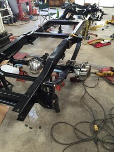 Barrys Custom Fab